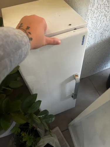 2 Armários aéreos