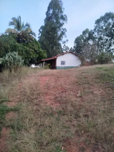 Imóvel para venda com 145200 metros quadrados com 2 quartos