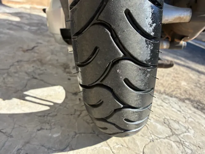 Pcx 17/18 31.00 km