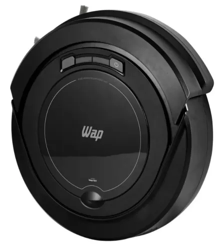 Aspirador Robô Wap novinho