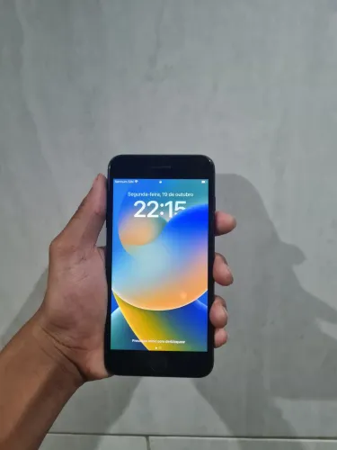 Iphone 8 plus