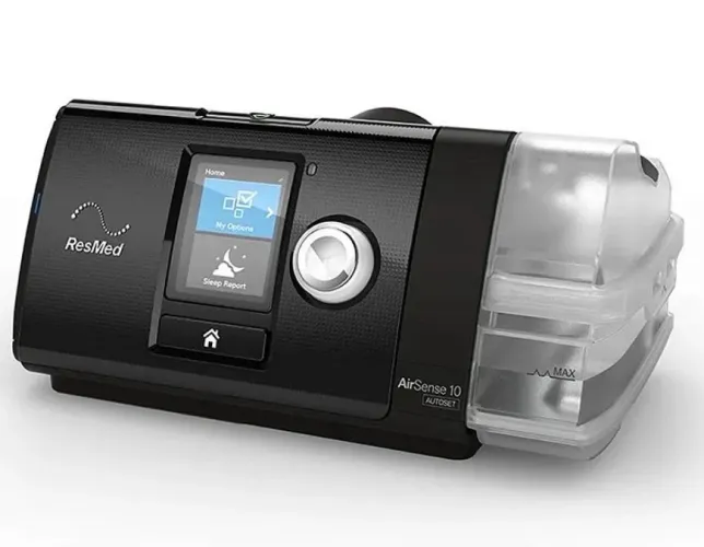 Cpap Airsense 10 Autoset - Resmed