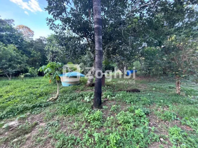 Chácara à venda em Porto Velho (RO) | Morada do Bosque | 5.250 m² | Aceita permuta