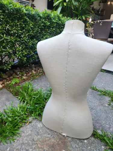 Manequins Usado