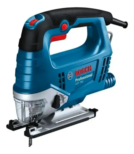 Serra TicoTico GST 750