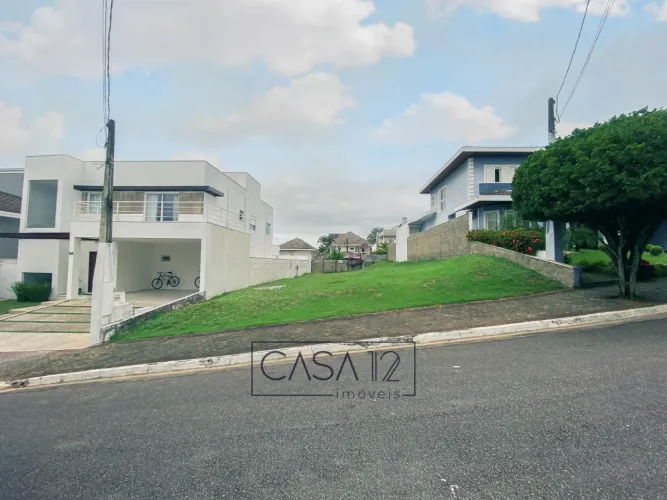 Terreno à venda, 467 m² por R$ 850.000,00 - Urbanova - São José dos Campos/SP