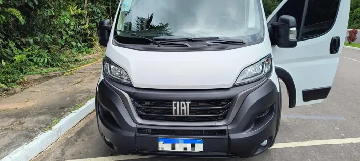 Fiat Ducato Maxicargo 2.2 Diesel (e6) 2025