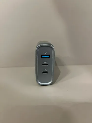 carregador VX case