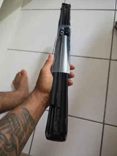 Palheta limpadora A204S BOSCH