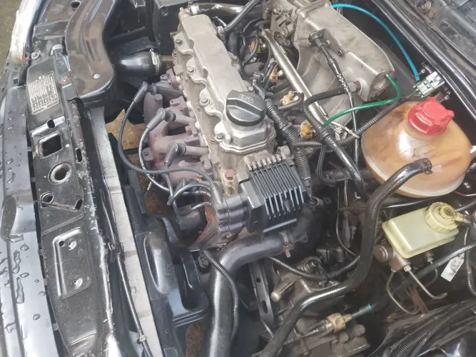 Chevrolet Corsa Wind 1.0 MPFI / EFI 2P (álcool) 1996