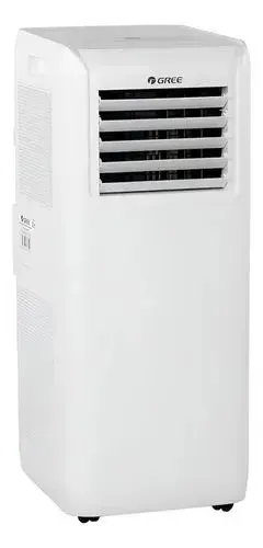 Ar condicionado portátil