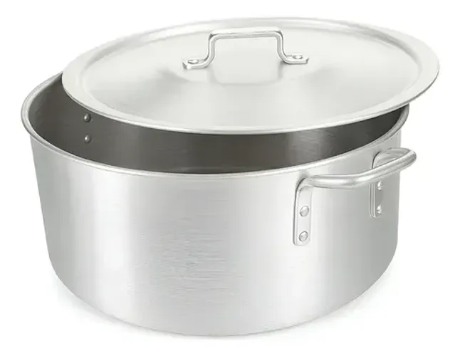 Panela industrial 40litros