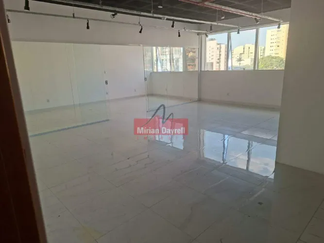 (69157) para aluguel - Sala com , 2 vagas, no Funcionários
