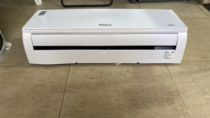Ar condicionado inverter