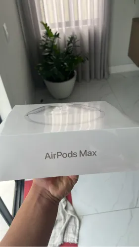 Fone AirPods Max original !!