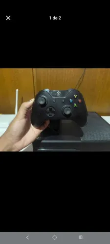 Xbox onde 1tera   aceito propostas 