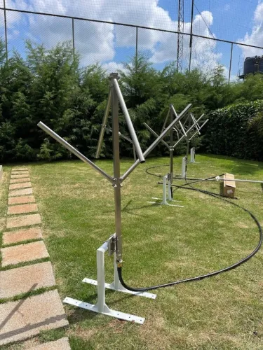 ANTENA FM IMPORTADA VIMESA