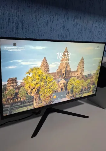 Monitor 144hz - Pichau