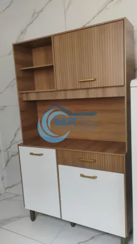ARMÁRIO DE COZINHA PRONTA ENTREGA - PAGUE SOMENTE NA ENTREGA!