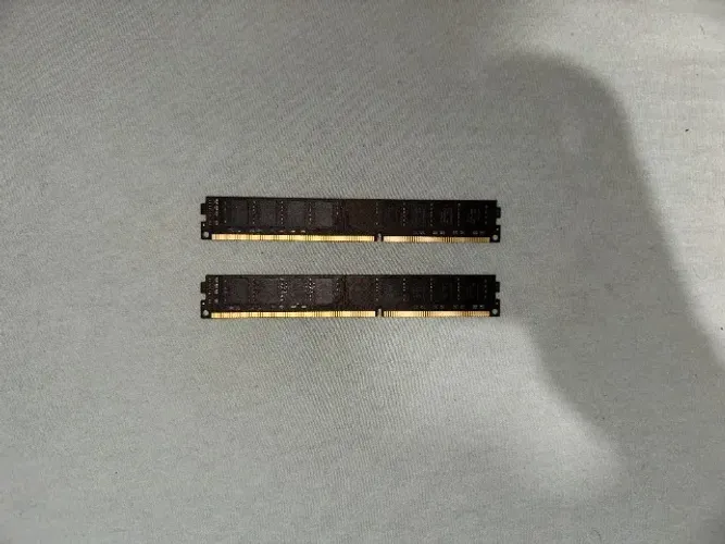 Memoria RAM TGT Galadius 200, 16GB (2x8GB), DDR3, 1600MHz