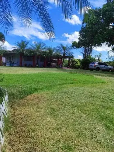 Chácara à venda - 4 hectares