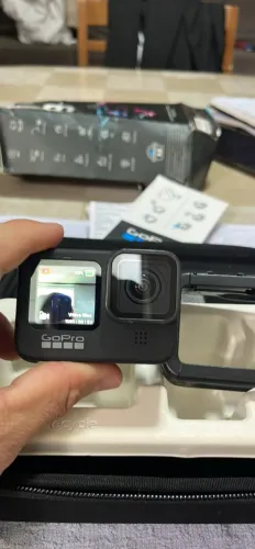 GoPro Hero 9 Black