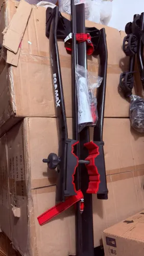 Suporte de Bicicleta Transbike