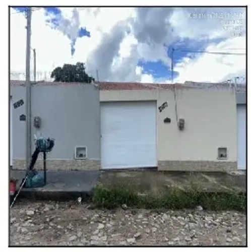 Oportunidade Caixa Casa no Croata I, Pacajus - CE, Nº 256, 156,6m² | Venda Direta Online