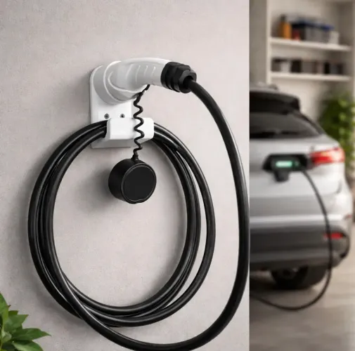 Instalação de Carregador de Carro Elétrico / Wallbox - Profissional Técnico