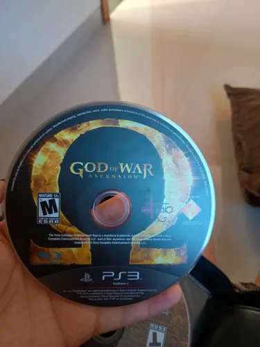 Jogo Playstation 3