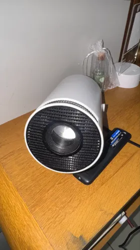 Projetor 4k