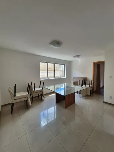 Imóvel com 3 quartos em Dona Clara - Belo Horizonte - MG