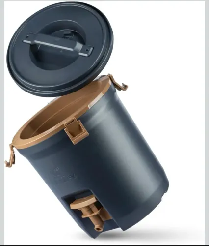 ? Galao Térmica Stanley Water Jug 7,5L - Nova ?