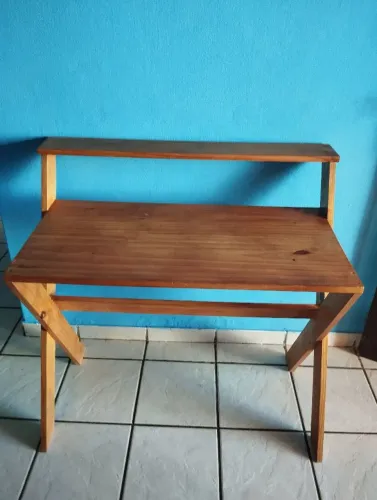 Escrivania DUPALLETS
