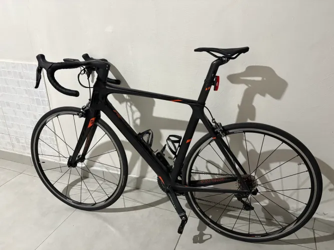 Scott Foil Premium 2015.