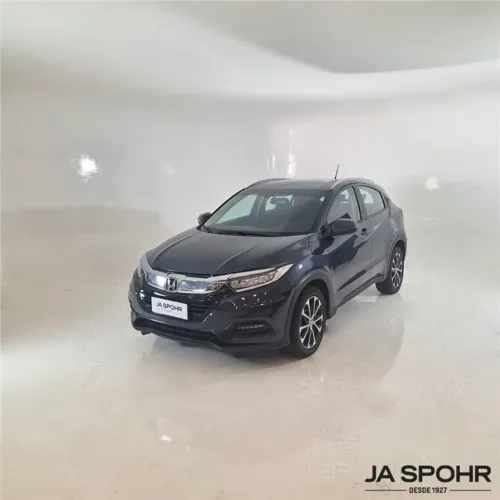 Honda HR-V EXL 1.8 Flexone 16V 5P Aut. 2021