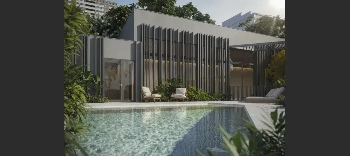 SINGULAR IBIRAPUERA