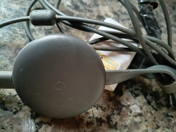 Cromecast