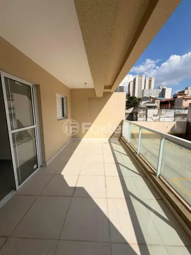 Apartamento à venda Rua Pimenta Bueno, Chácara Tatuapé - São Paulo