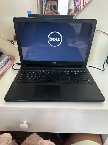 Notebook DELL