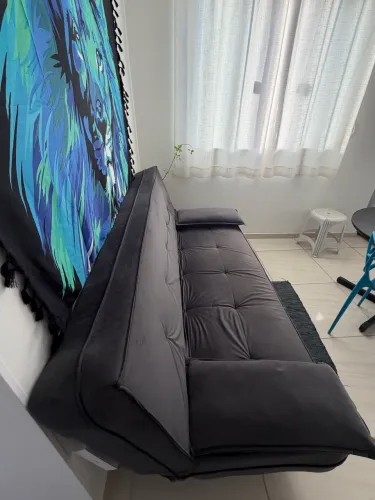 Sofá cama