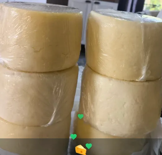 Queijo Colonial