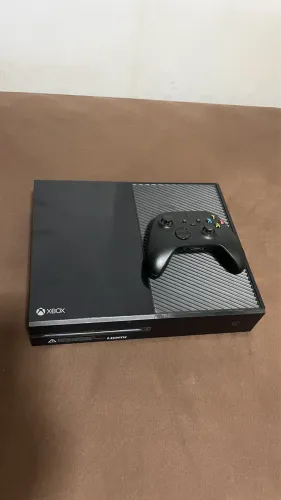 Vendo Xbox One 