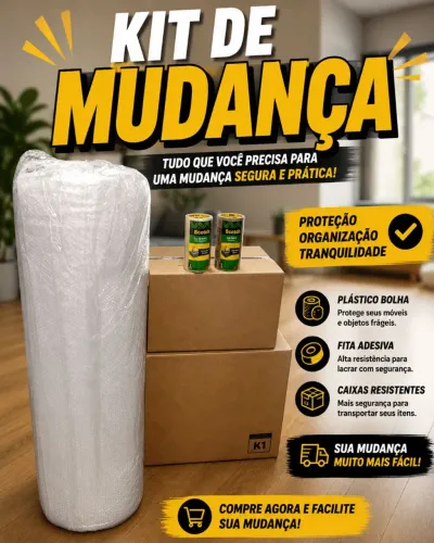 Kit de Mudança