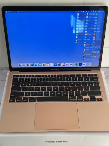MacBook Air