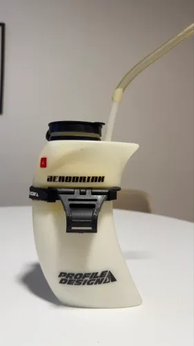 Aerodrink Profile Design