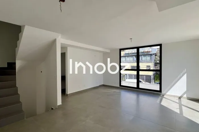 Casa à venda - Rua Ourânia - São Paulo - SP