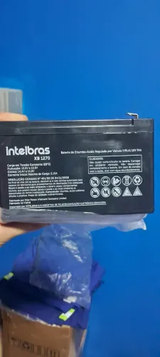 Bateria 12v
