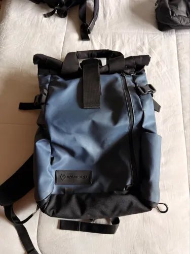 Mochila para Fotografos Wandrd