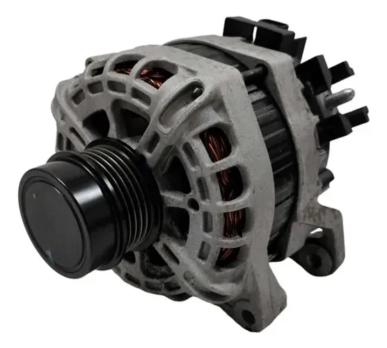 Alternador Tracker 1.0 2024 26261634